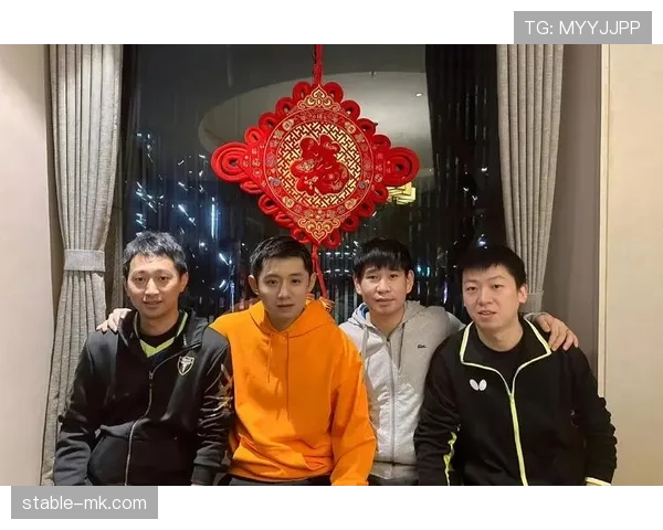 张继科这状态，是真放飞还是另有打算？