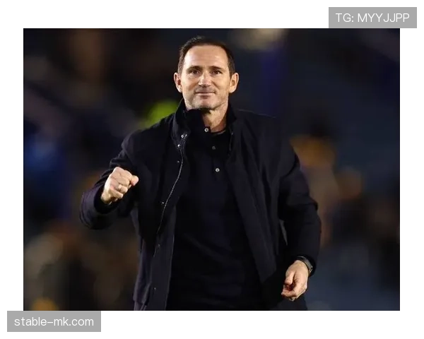 巴拉克与兰帕德：全能中场如何因战术重心不同而走向分化