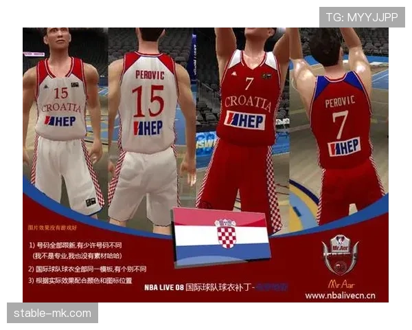 深入剖析 FIBA 和 NBA 规则区别 到底有何不同