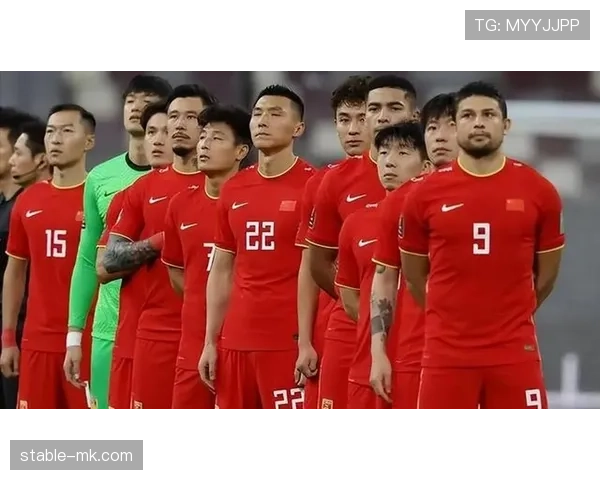 卡塔尔能否延续东道主光环 2026世界杯亚洲黑马前景分析 卡塔尔能否延续东道主光环 2026世界杯亚洲黑马前景分析